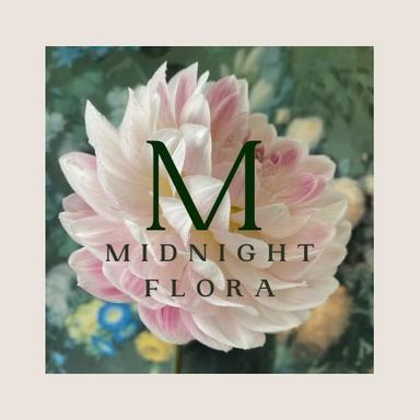 Midnight Flora, LLC logo